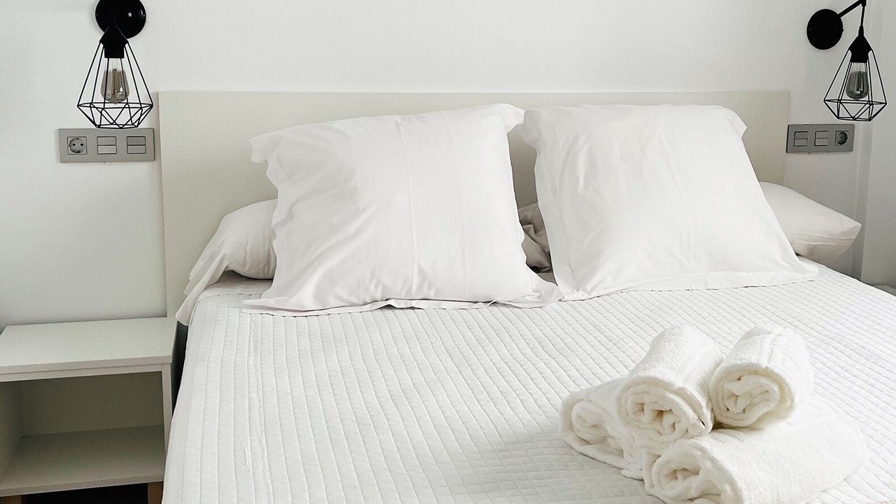 Photo of Bedroom in Carboneras