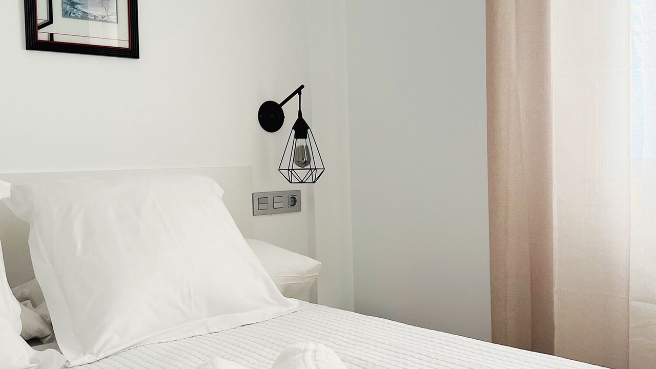 Photo of Bedroom in Carboneras