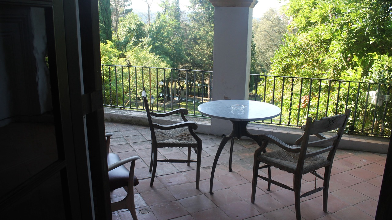 Photo of Bedroom in Sant Marti de Centelles