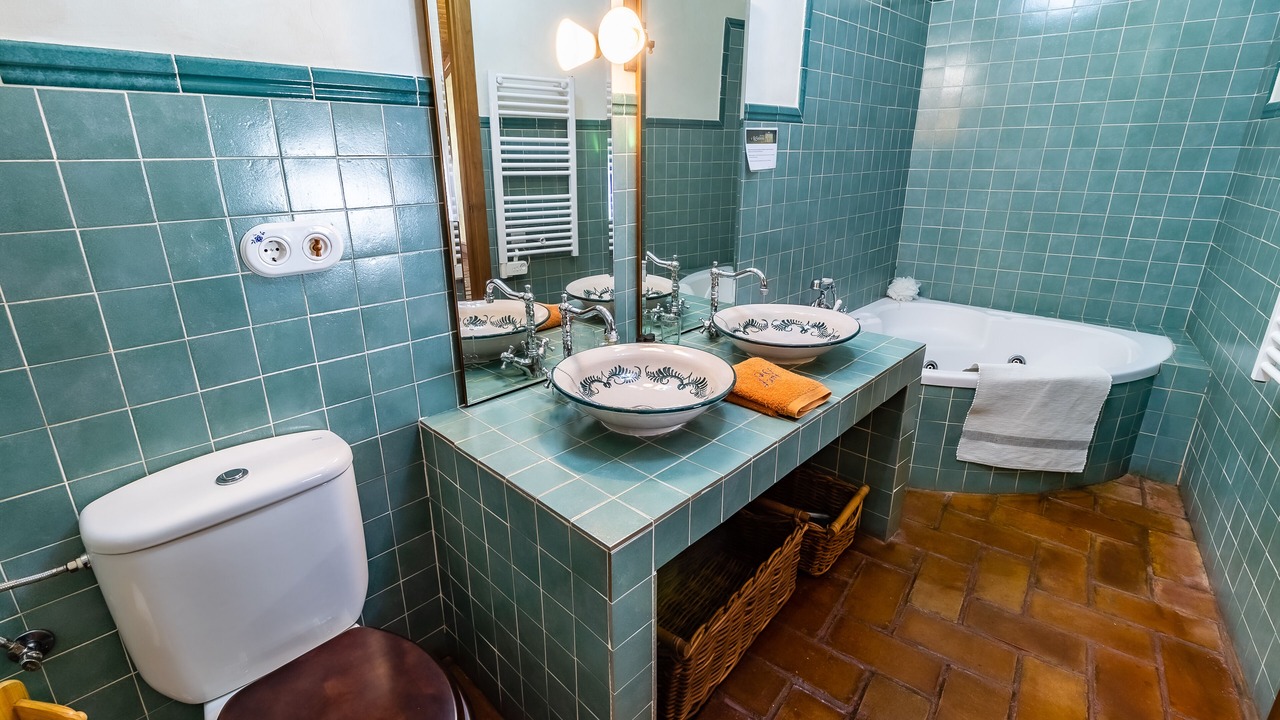 Photo of Bathroom in Alange