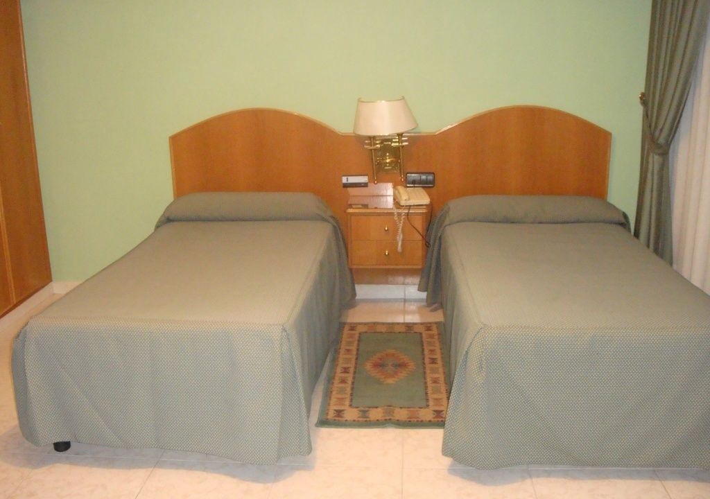 Photo of Bedroom in Palencia