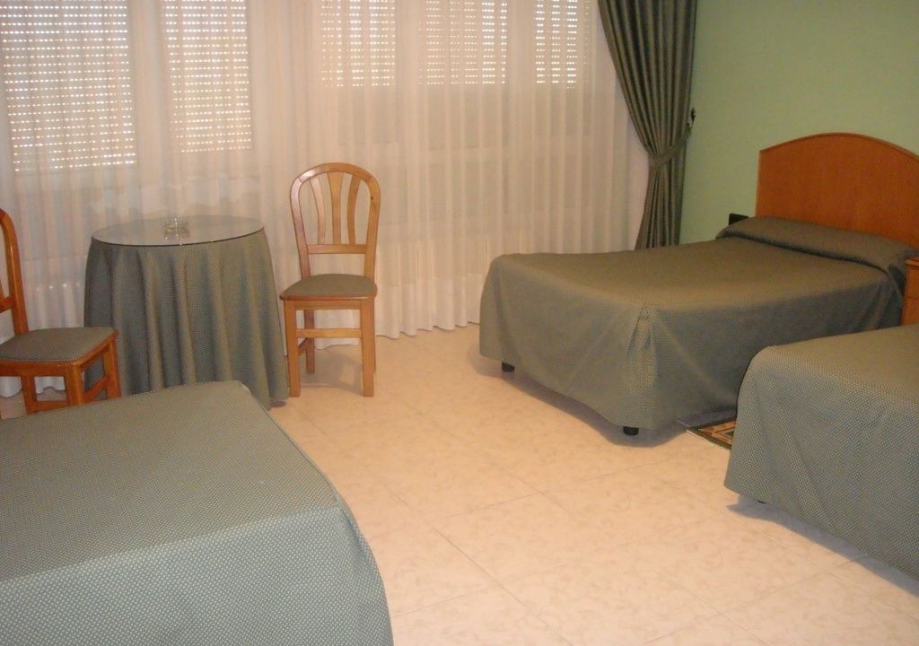 Photo of Bedroom in Palencia
