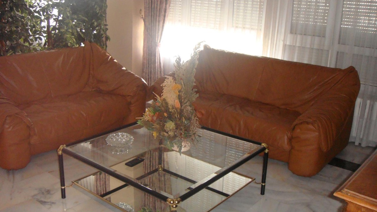 Photo of Livingroom in Palencia