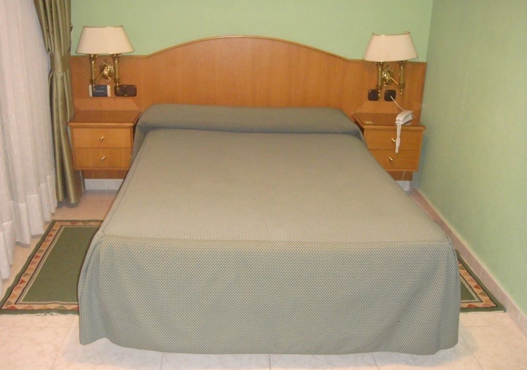 Photo of Bedroom in Palencia