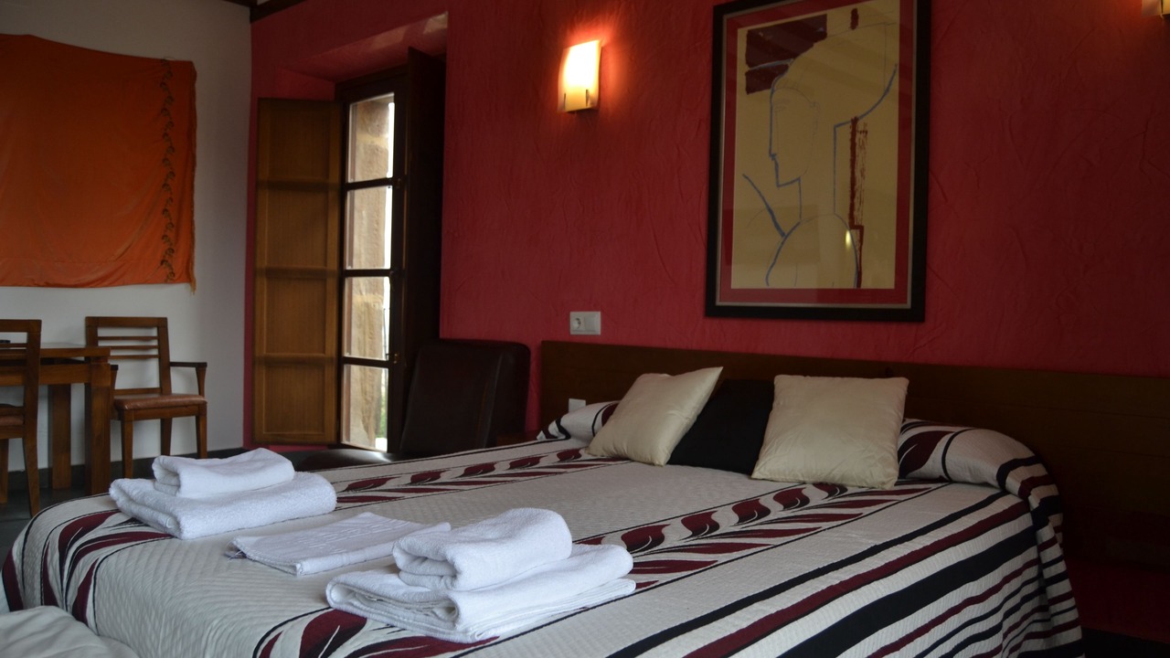 Photo of Bedroom in Atienza