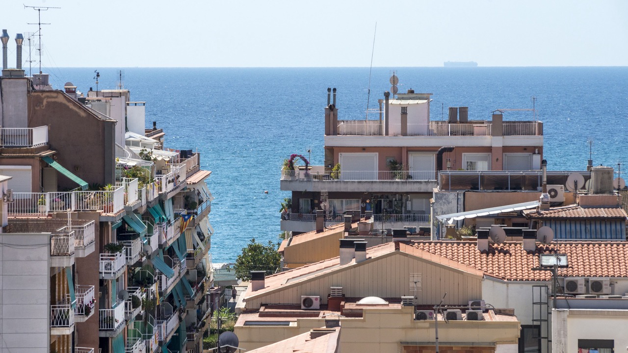 Photo of Outdoor in Calella