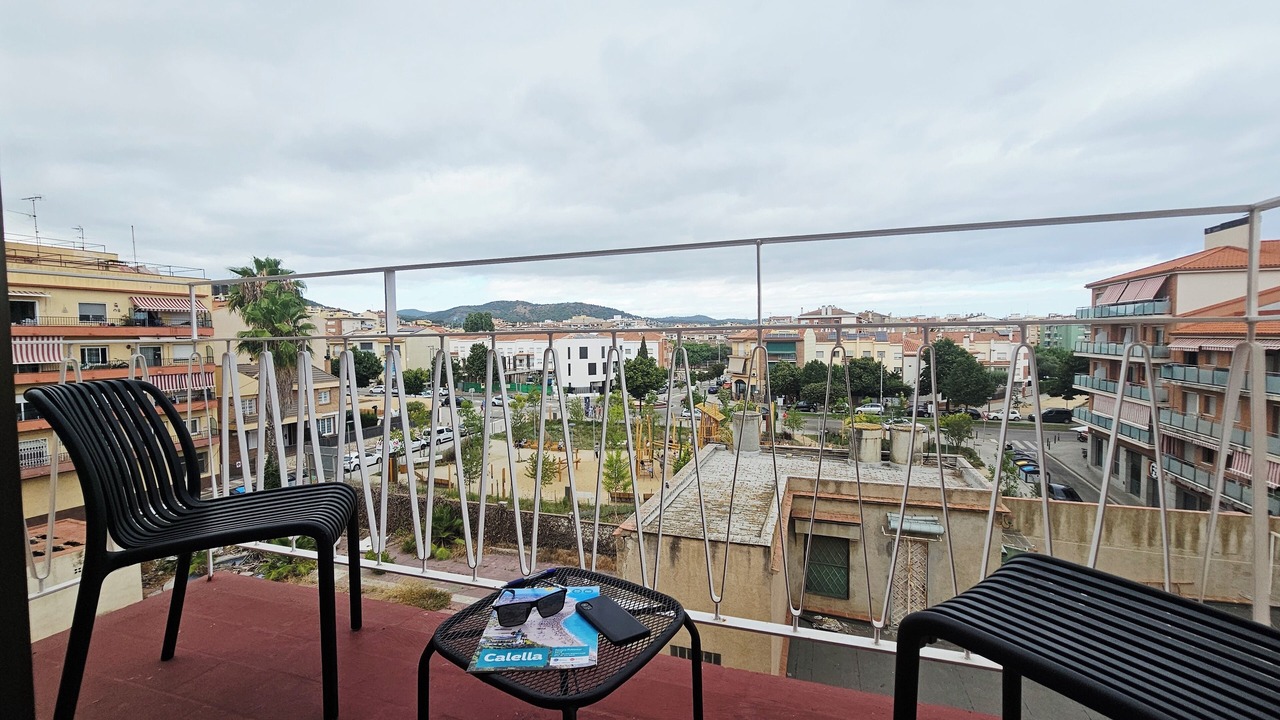 Photo of Bedroom in Calella