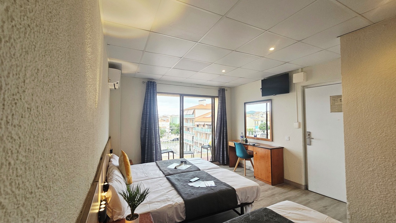 Photo of Bedroom in Calella