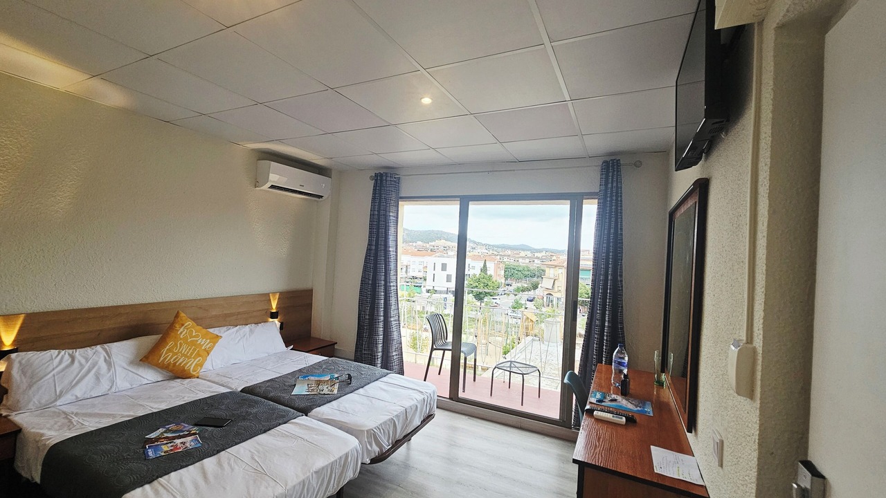 Photo of Bedroom in Calella