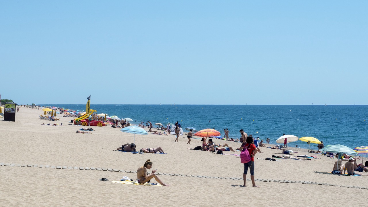 Photo of Others in Calella