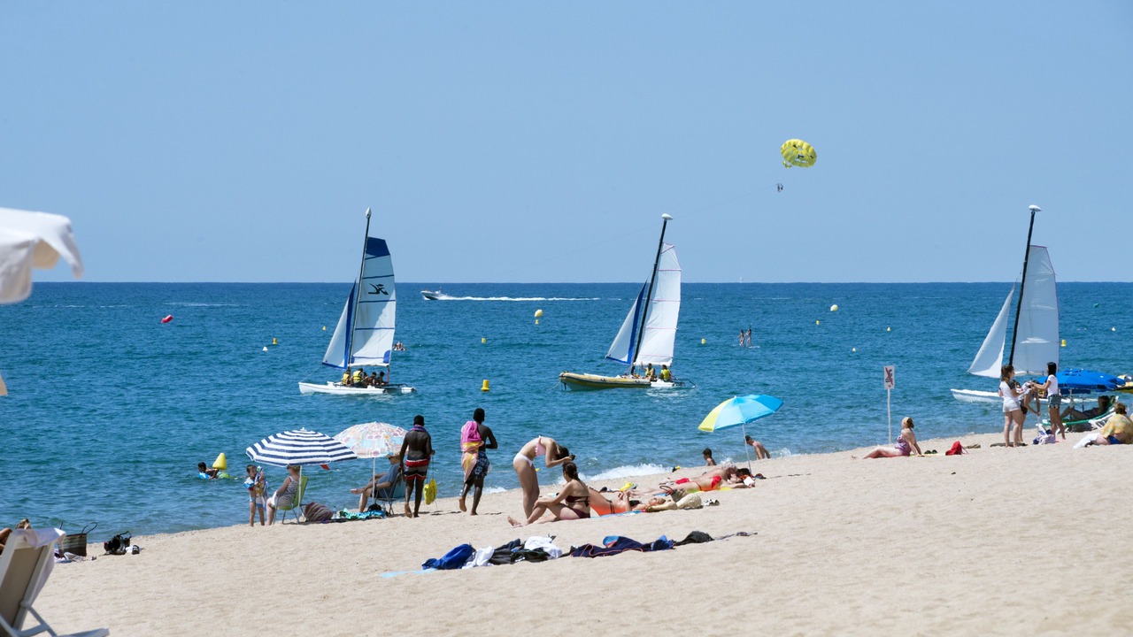 Photo of Others in Calella