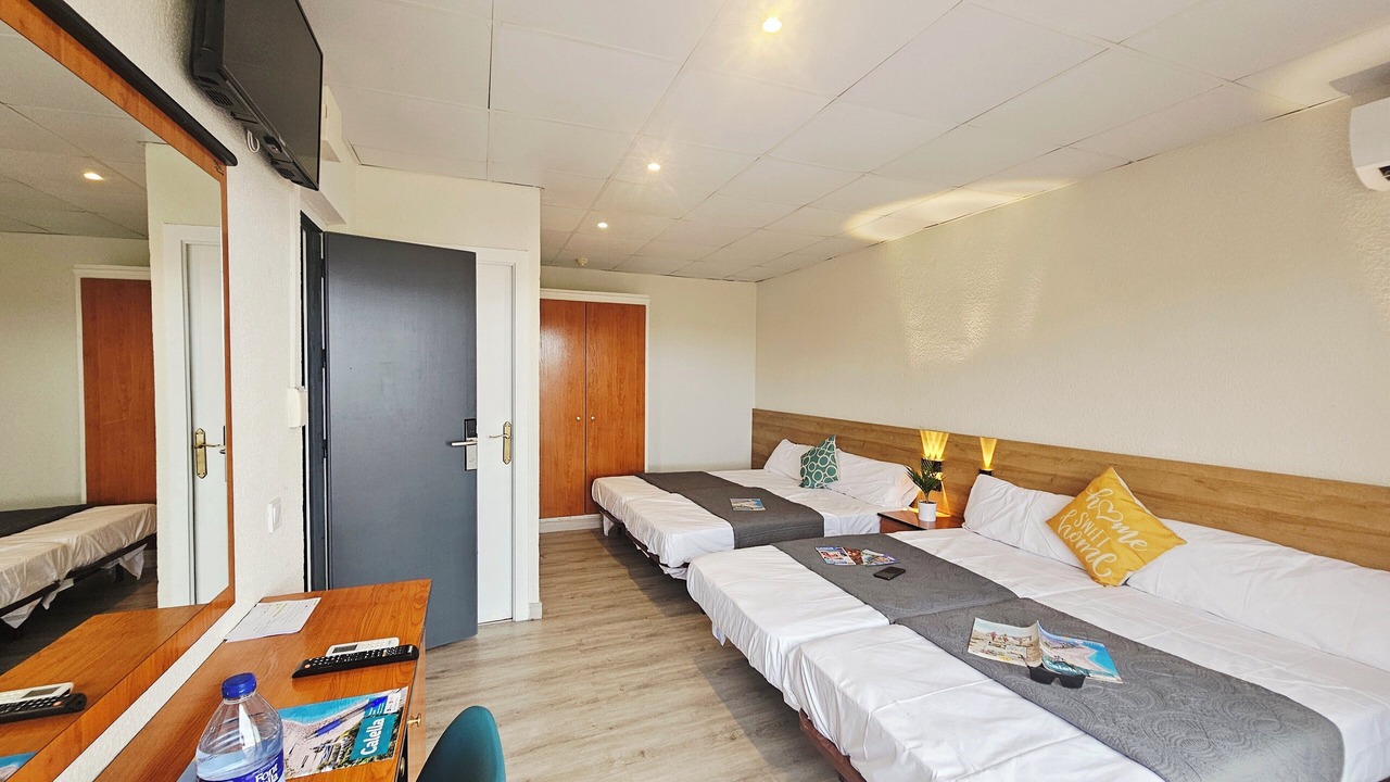 Photo of Bedroom in Calella