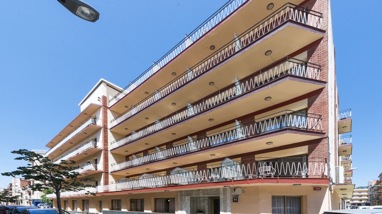Photo of Outdoor in Calella