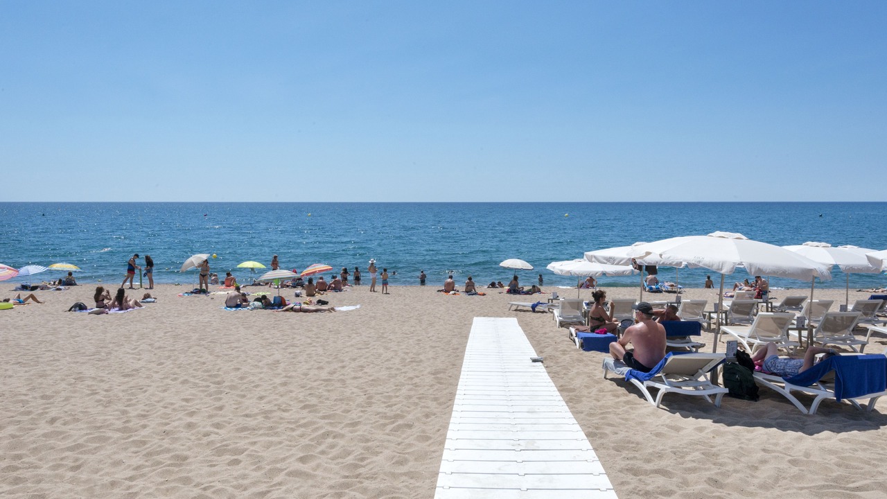 Photo of Others in Calella