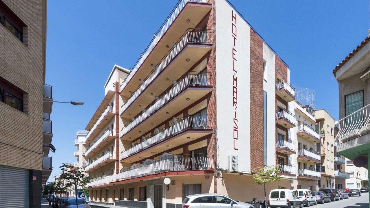 Photo of Outdoor in Calella