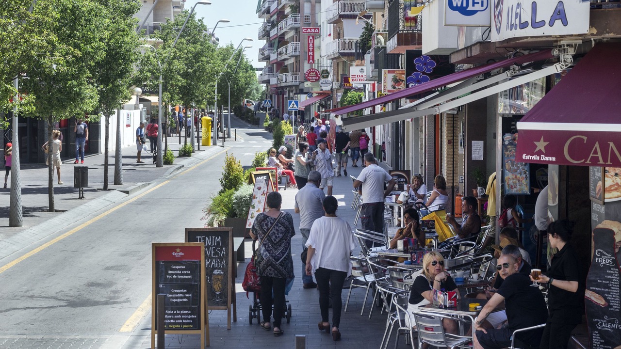 Photo of Outdoor in Calella