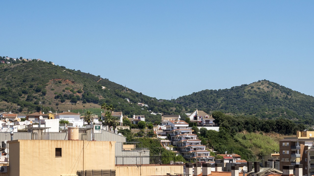 Photo of Outdoor in Calella