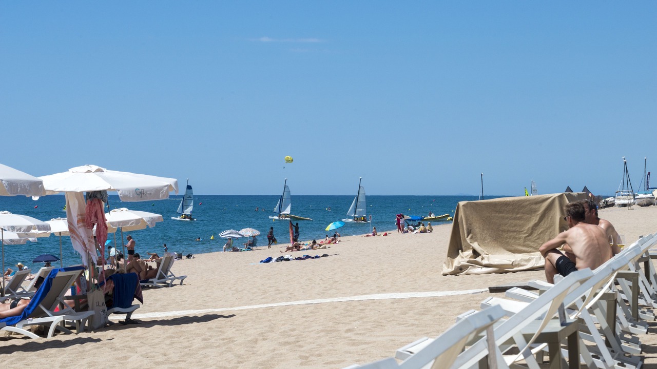 Photo of Others in Calella