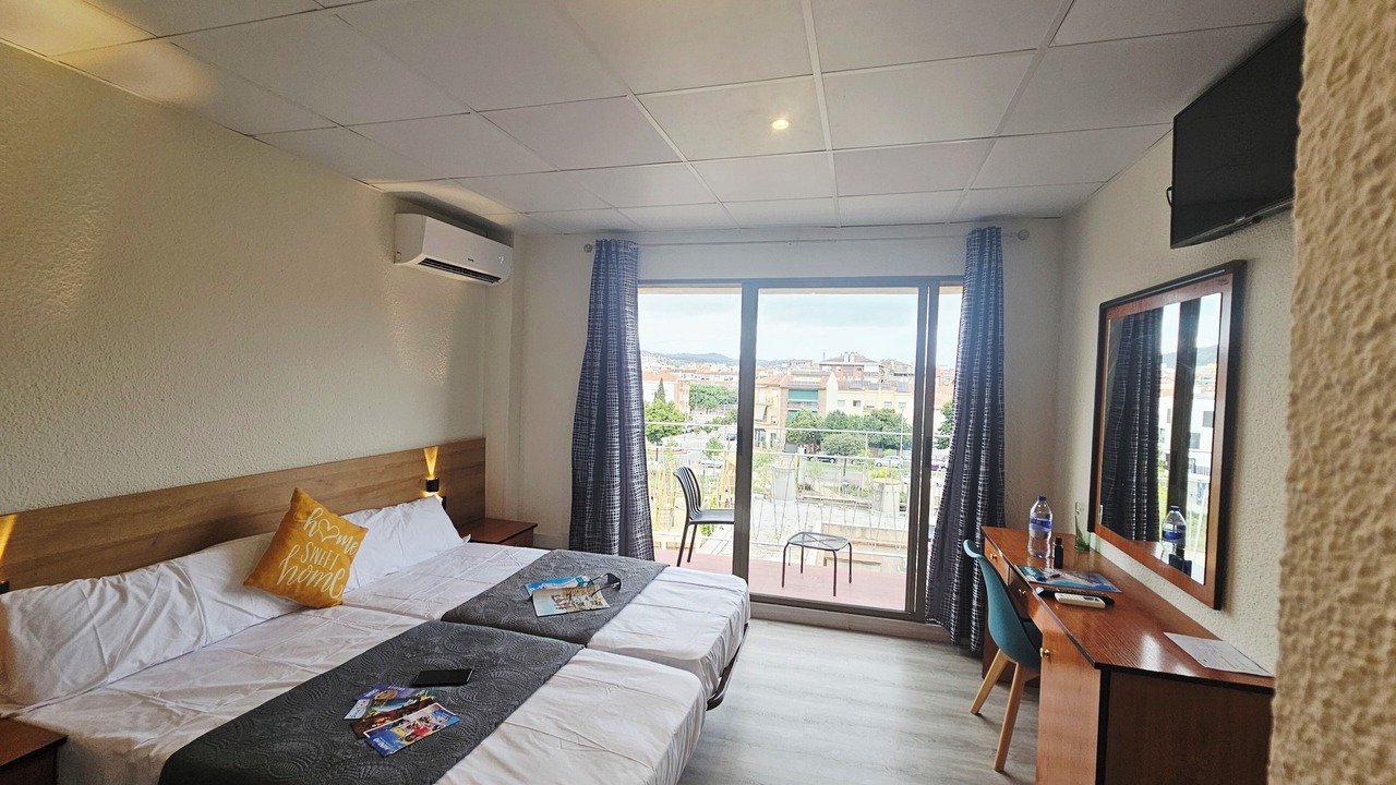 Photo of Bedroom in Calella