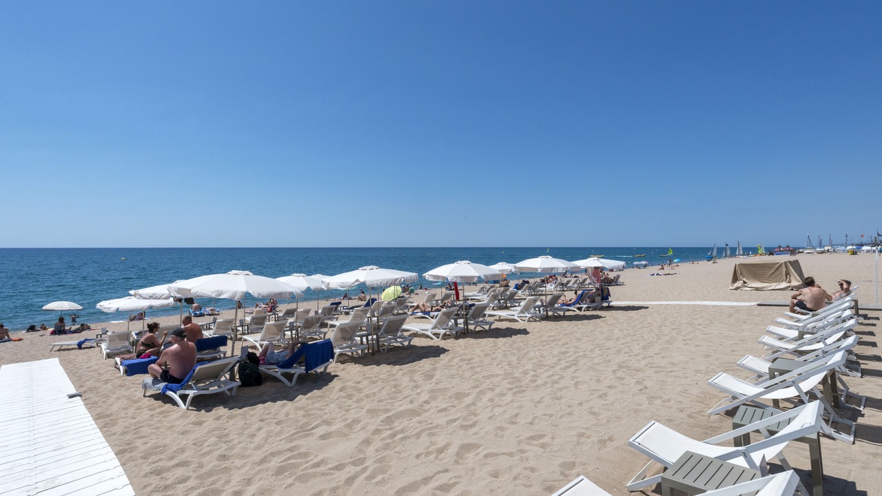 Photo of Others in Calella