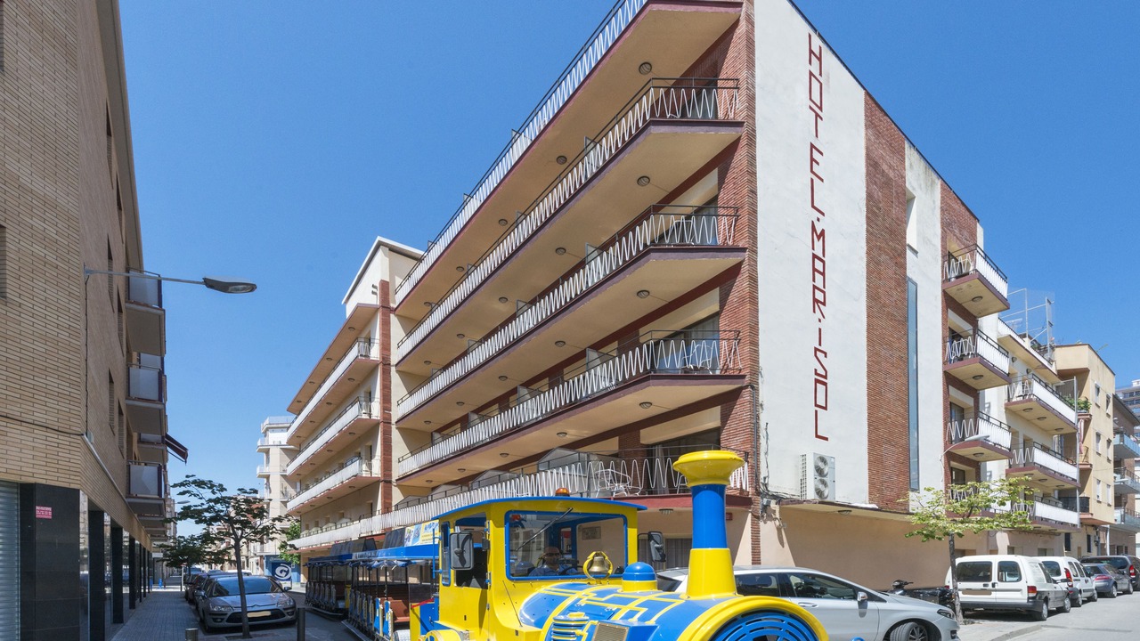 Photo of Outdoor in Calella