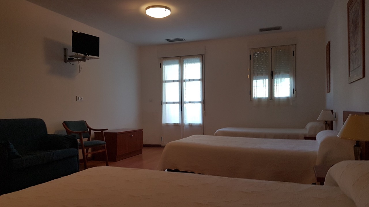 Photo of Bedroom in Villafranca del Bierzo