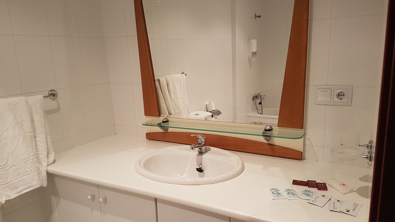 Photo of Bathroom in Villafranca del Bierzo