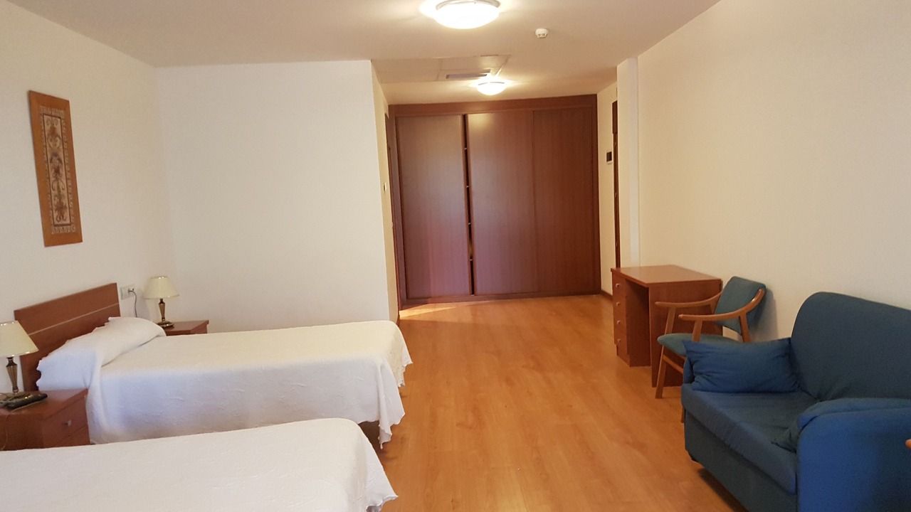 Photo of Bedroom in Villafranca del Bierzo