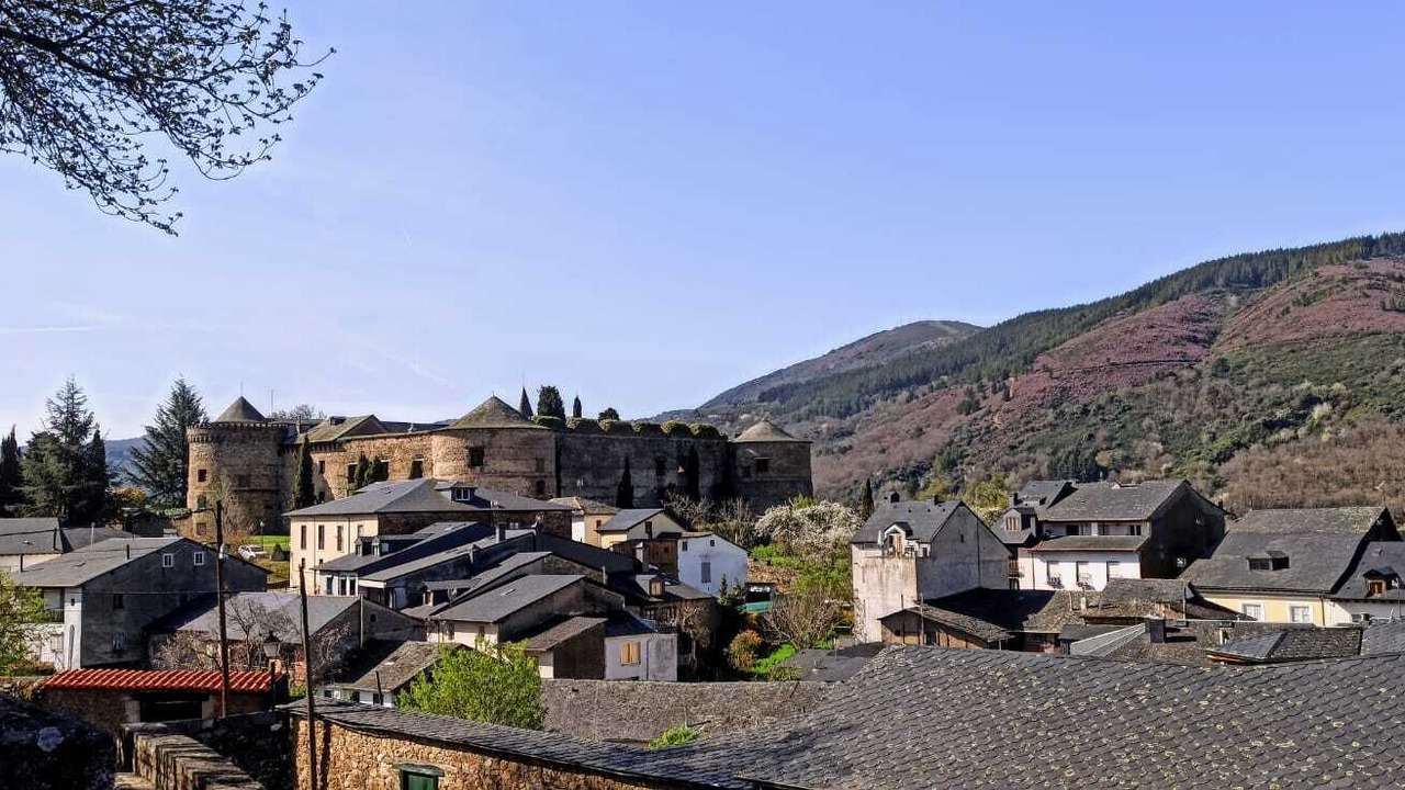 Photo of Others in Villafranca del Bierzo