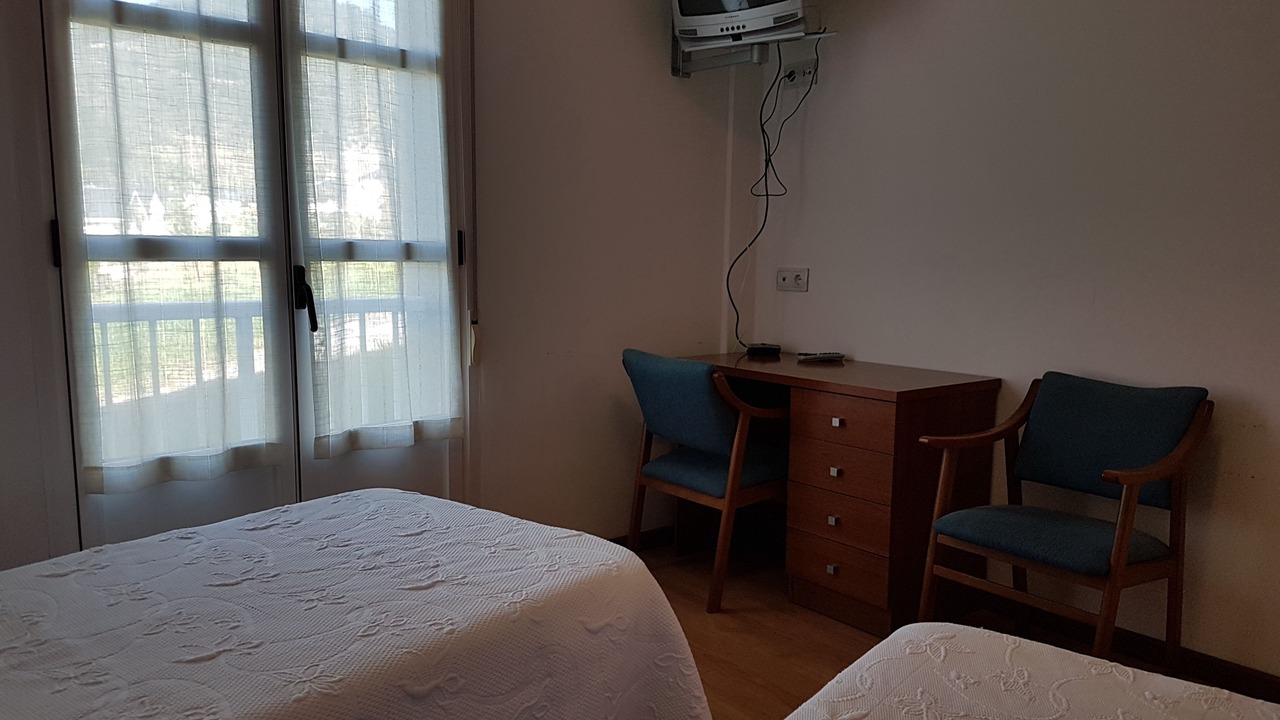 Photo of Bedroom in Villafranca del Bierzo