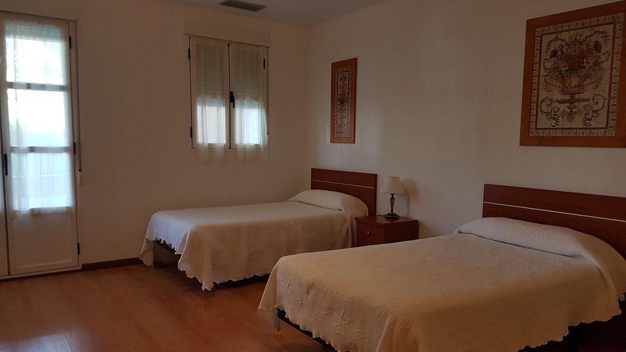 Photo of Bedroom in Villafranca del Bierzo