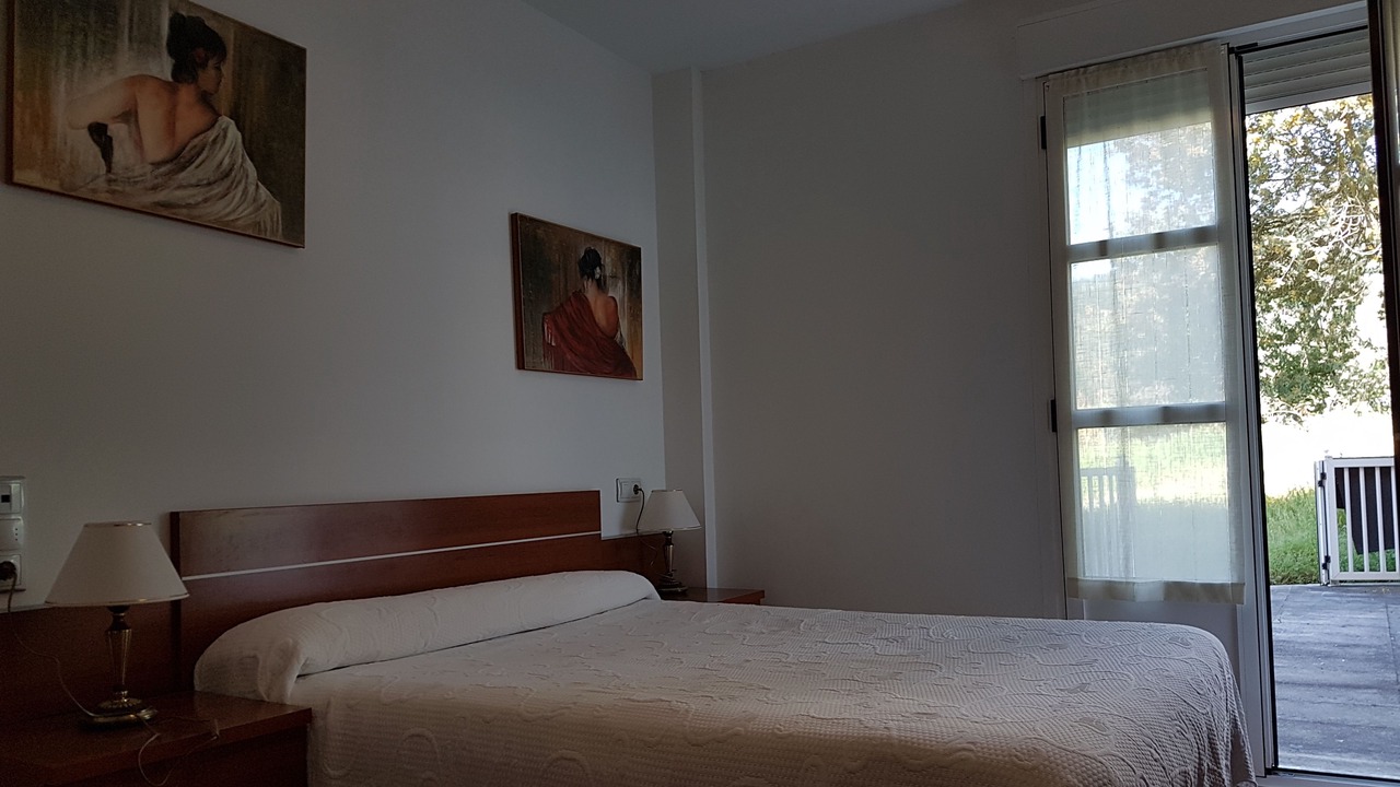 Photo of Bedroom in Villafranca del Bierzo