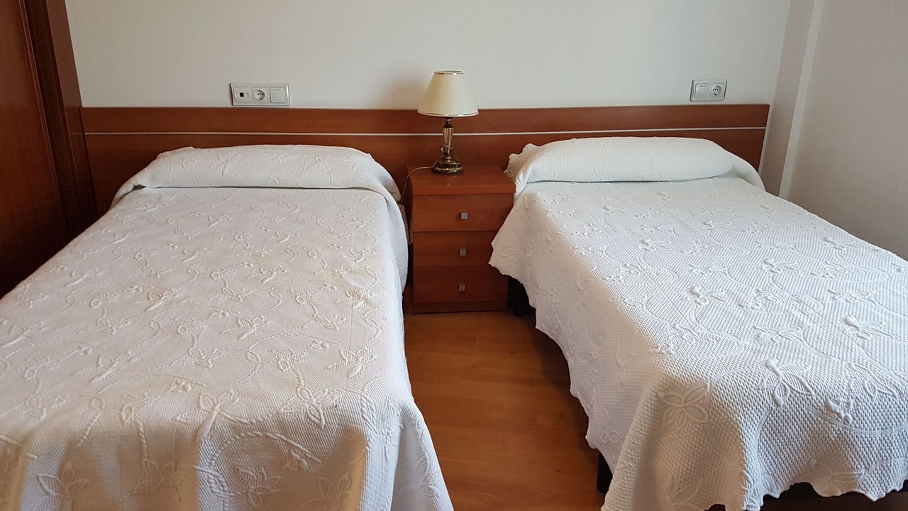 Photo of Bedroom in Villafranca del Bierzo