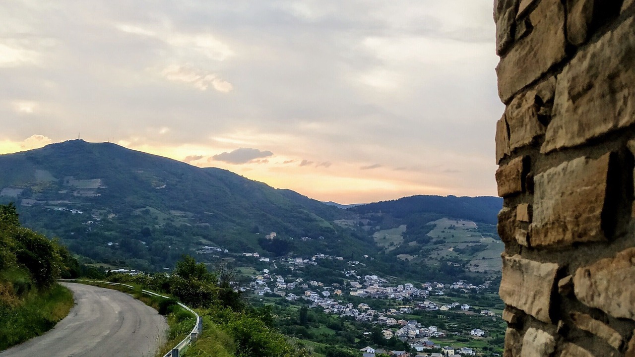 Photo of Others in Villafranca del Bierzo
