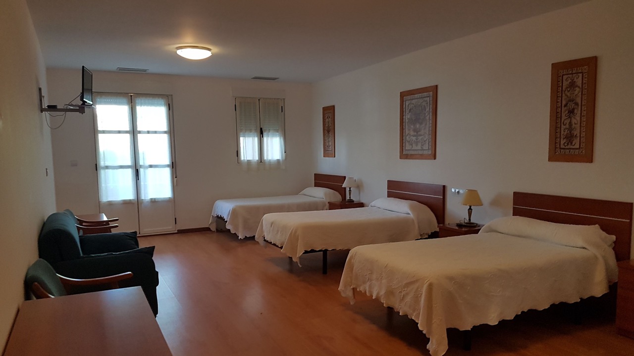 Photo of Bedroom in Villafranca del Bierzo