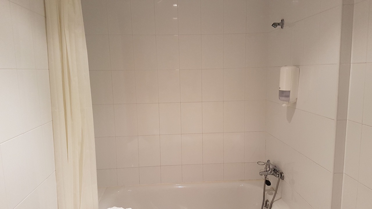Photo of Bathroom in Villafranca del Bierzo