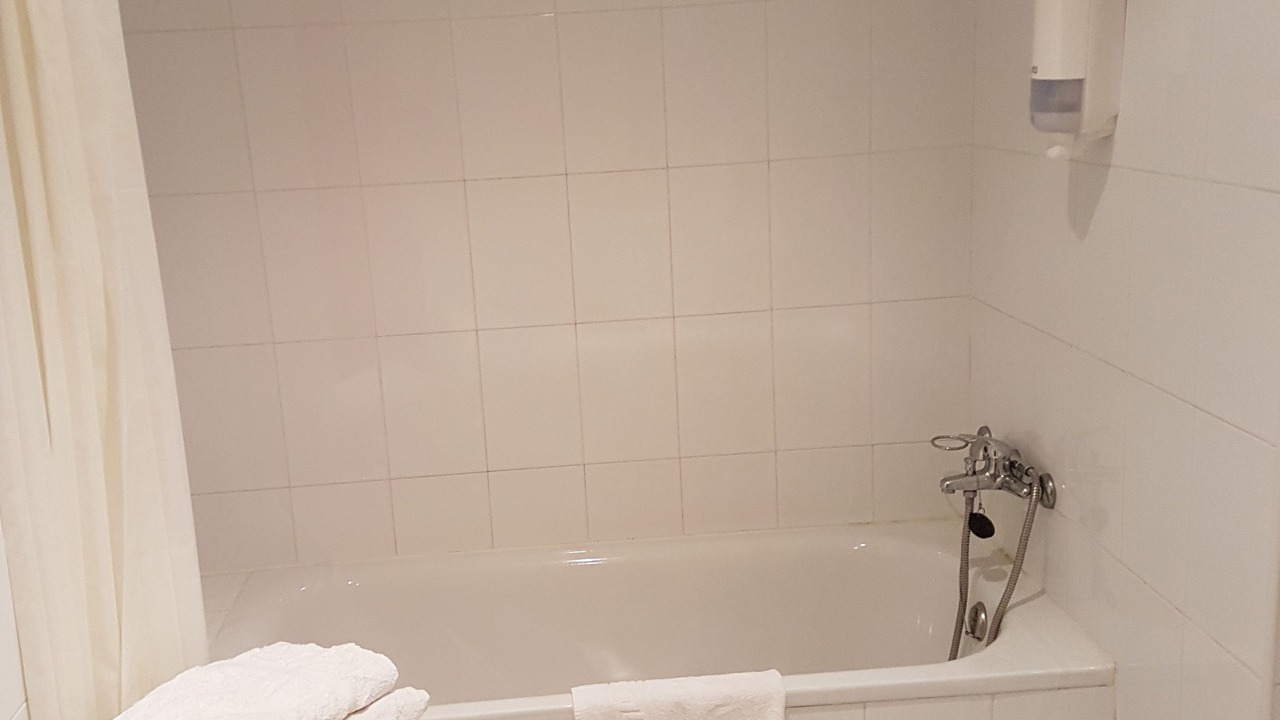 Photo of Bathroom in Villafranca del Bierzo