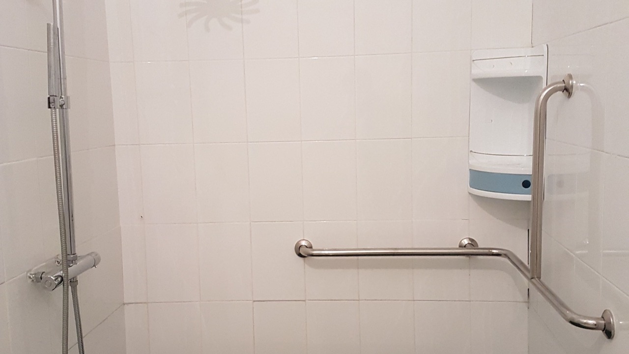 Photo of Bathroom in Villafranca del Bierzo
