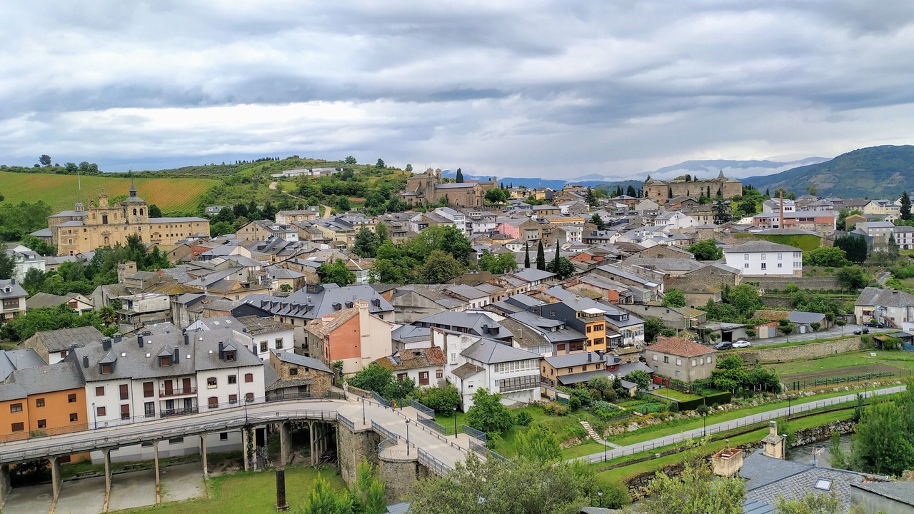 Photo of Others in Villafranca del Bierzo