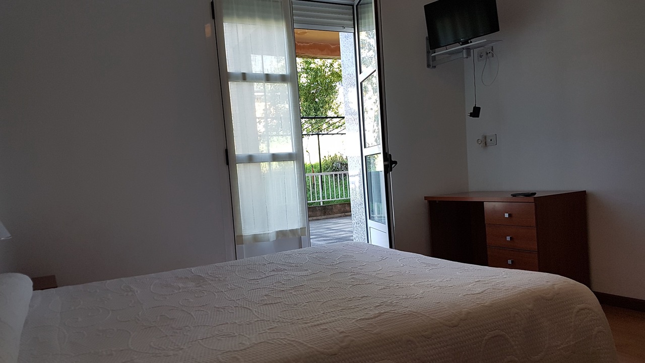 Photo of Bedroom in Villafranca del Bierzo