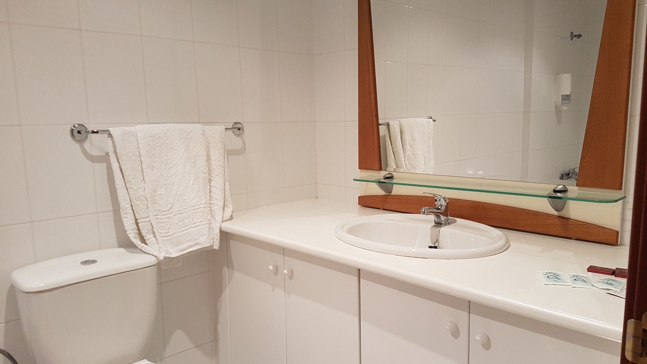 Photo of Bathroom in Villafranca del Bierzo