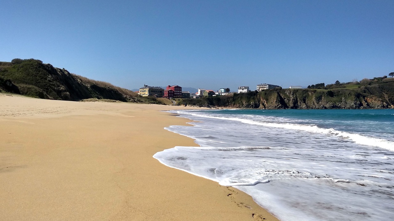 Photo of Outdoor in Porto de Espasante