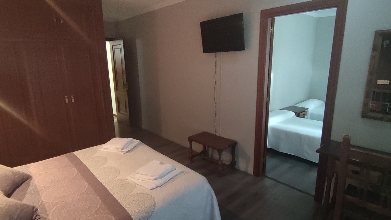 Photo of Bedroom in Porto de Espasante