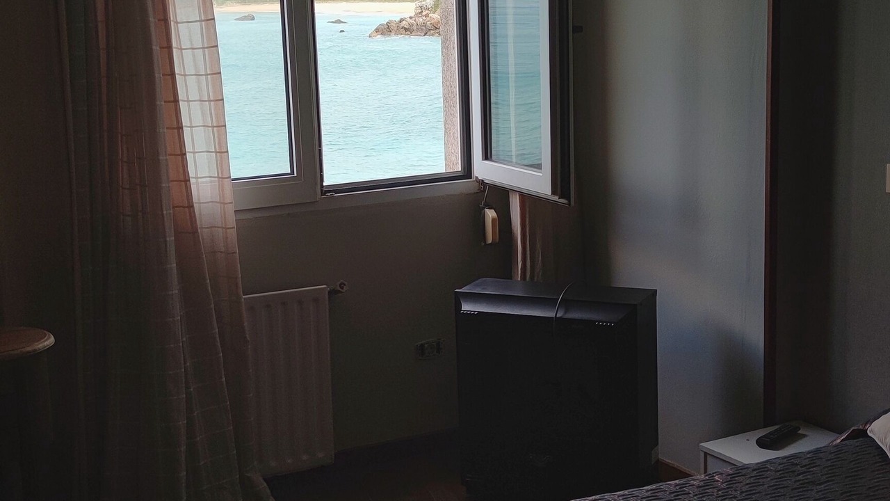 Photo of Bedroom in Porto de Espasante