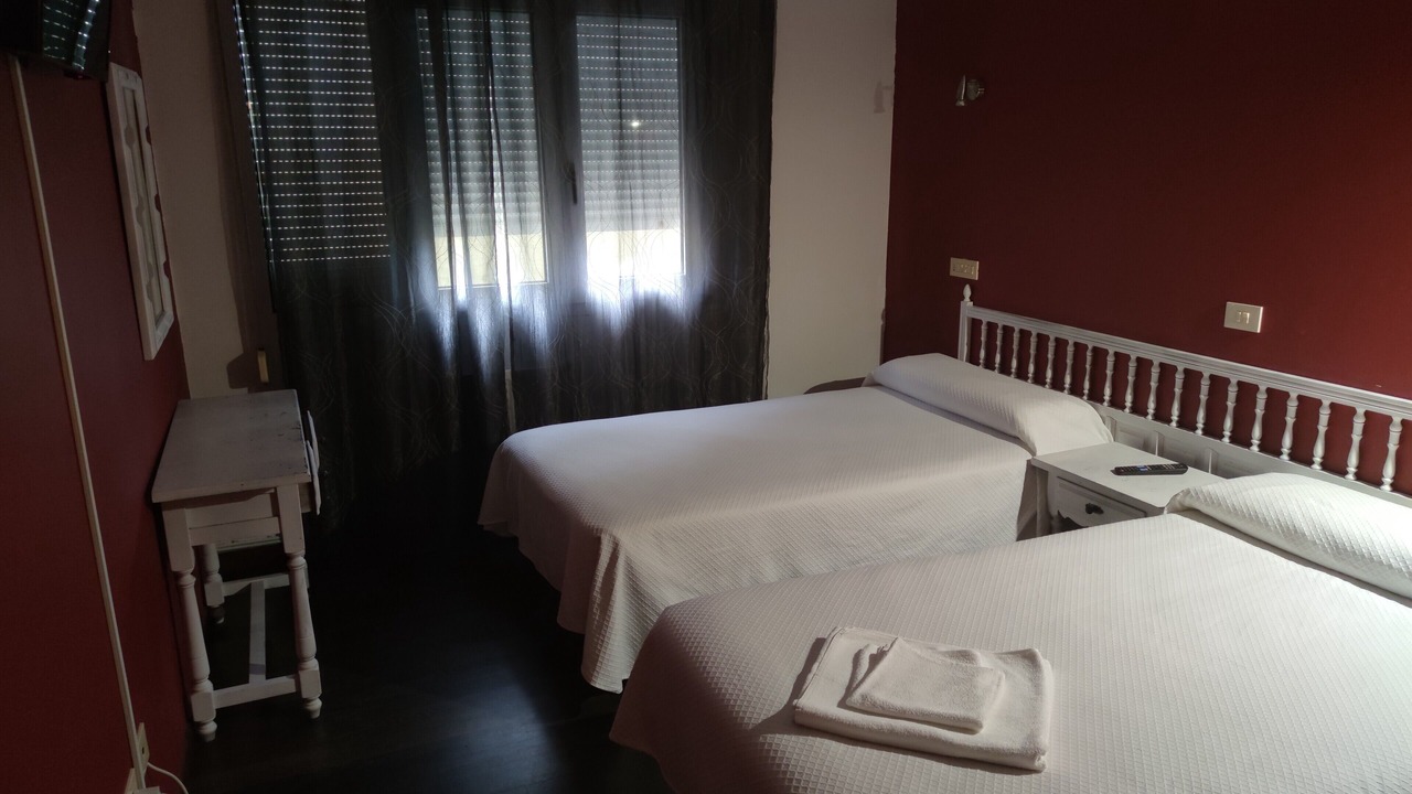 Photo of Bathroom in Porto de Espasante