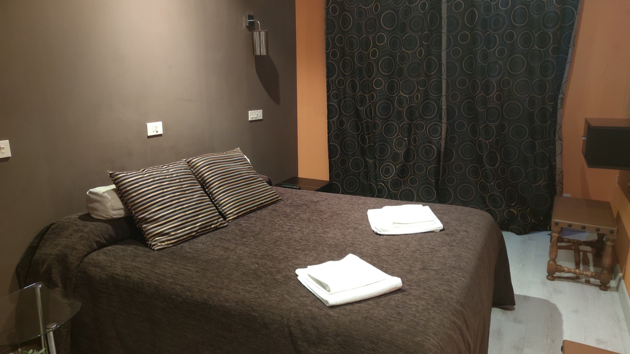 Photo of Bedroom in Porto de Espasante