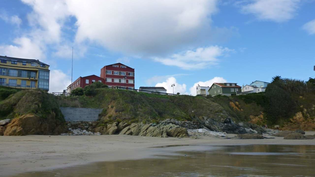 Photo of Outdoor in Porto de Espasante