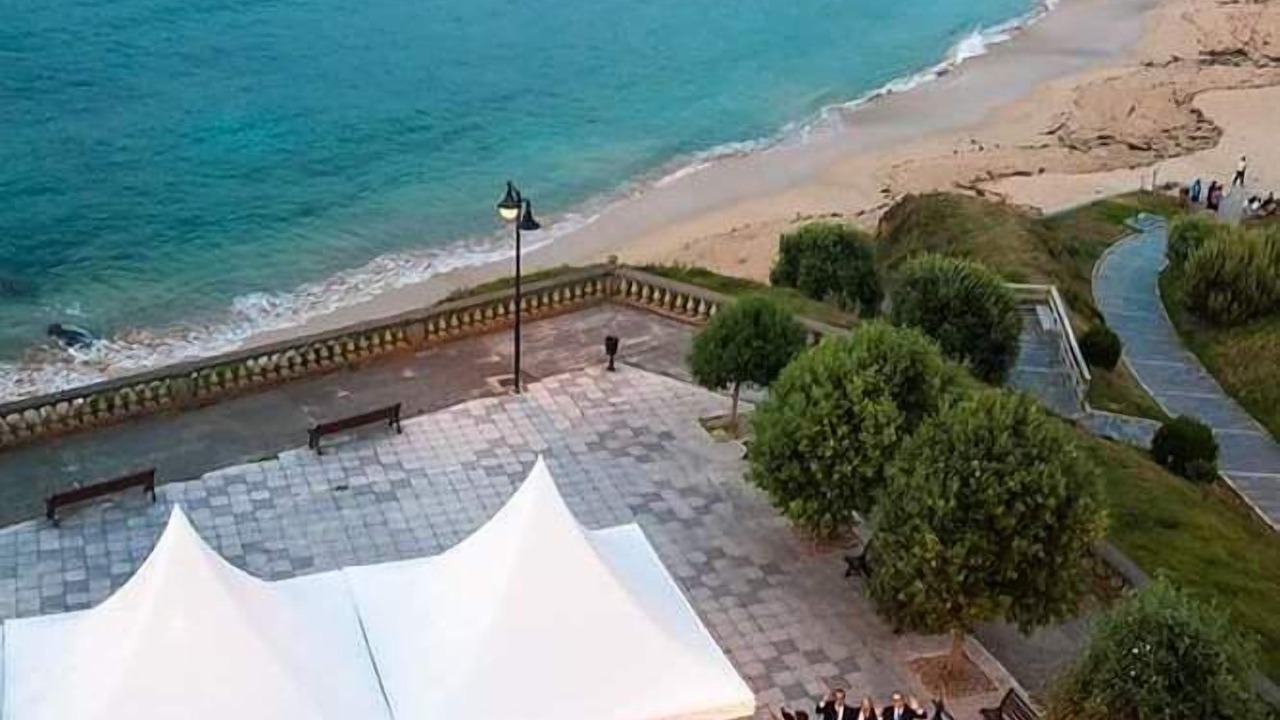 Photo of Outdoor in Porto de Espasante