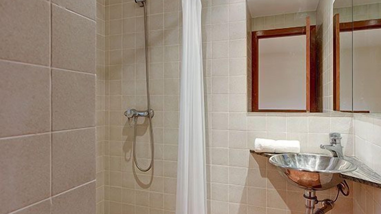 Photo of Bathroom in Sa Tuna
