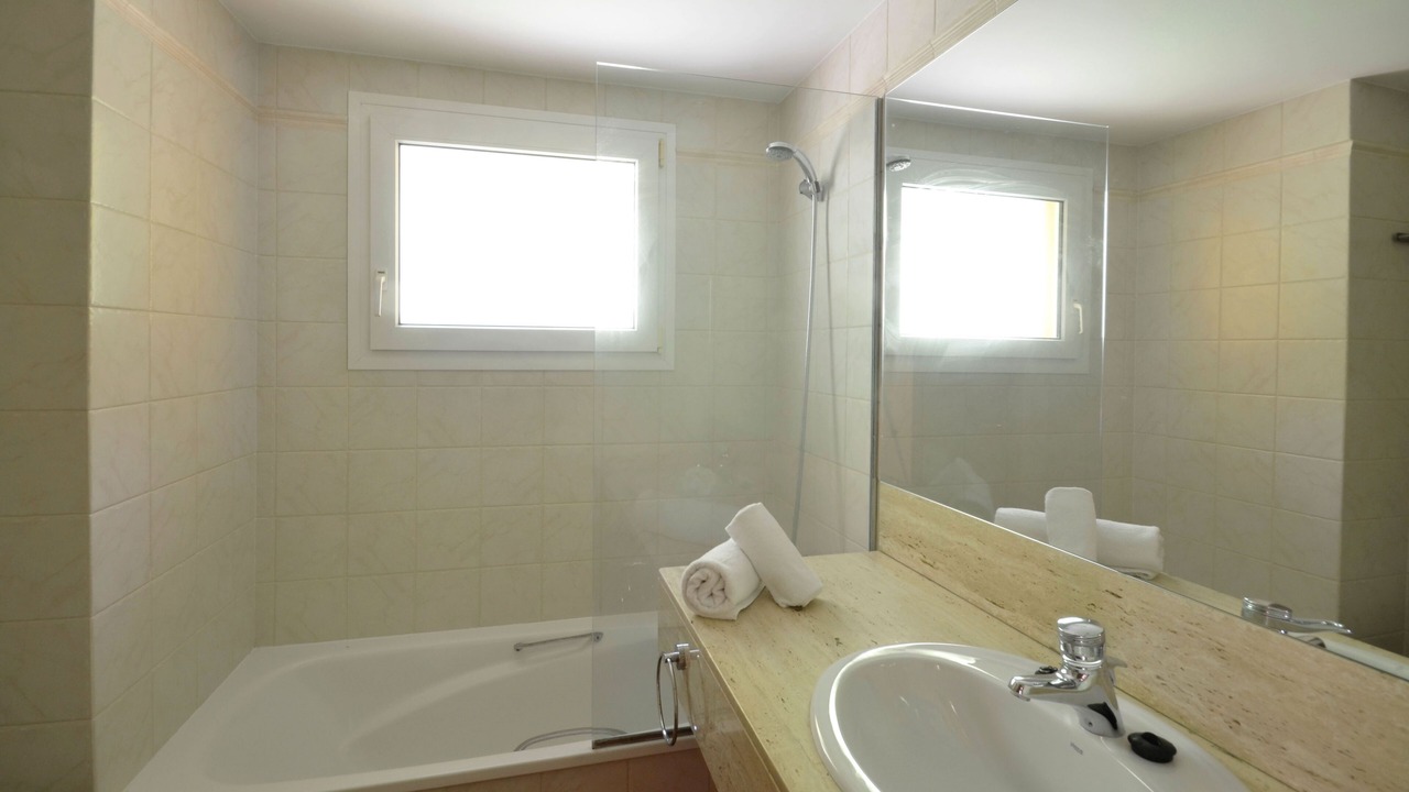 Photo of Bathroom in Sa Tuna